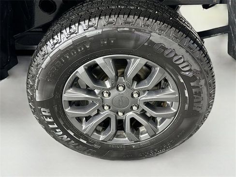 Used 2019 Ford Ranger XLT w/ Equipment Group 301A Mid image 28