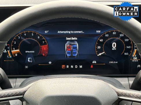 Used 2025 Ford Mustang GT Premium RWD image 23