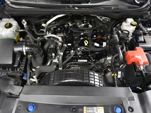 Used 2021 Ford Ranger XLT w/ Tremor Off-Road Package AWD/4WD image 38