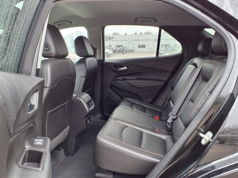 Used 2019 Chevrolet Equinox Premier AWD/4WD image 12