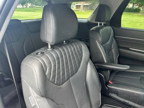 Used 2024 Hyundai Palisade Limited AWD/4WD image 24