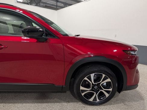 New 2026 MAZDA CX-5 Preferred AWD/4WD image 11