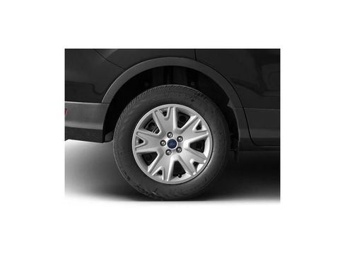 Used 2014 Ford Escape Titanium AWD/4WD image 11