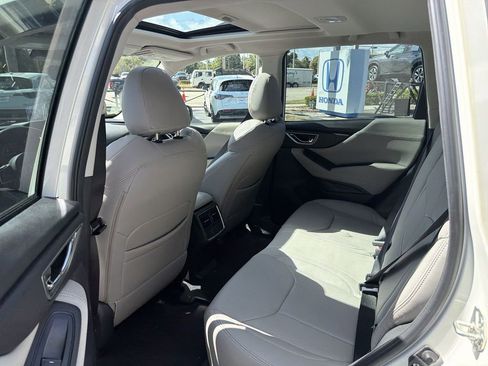Used 2022 Subaru Forester Premium w/ Popular Package #2 image 27