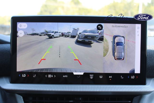 New 2027 Ford Explorer ST-Line w/ Premium Package RWD image 16