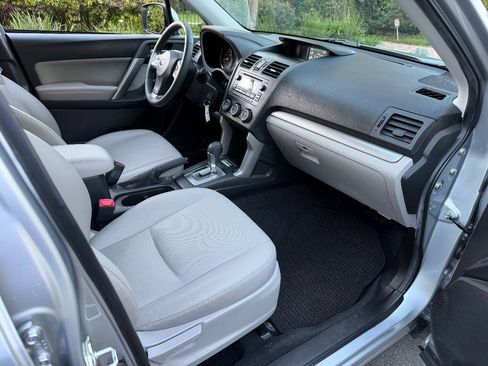 Used 2014 Subaru Forester 2.5i Limited w/ Popular Package #2 AWD/4WD image 24