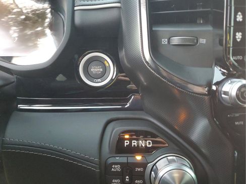 New 2026 RAM 1500 Limited AWD/4WD image 7