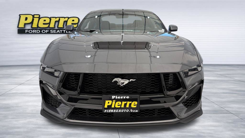 New 2026 Ford Mustang GT Premium w/ GT Performance Package RWD image 7