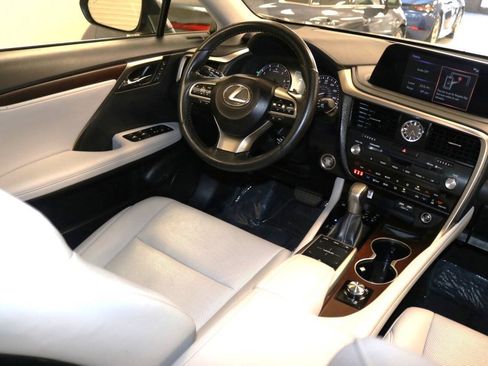 Used 2022 Lexus RX 350 FWD w/ Premium Package image 15
