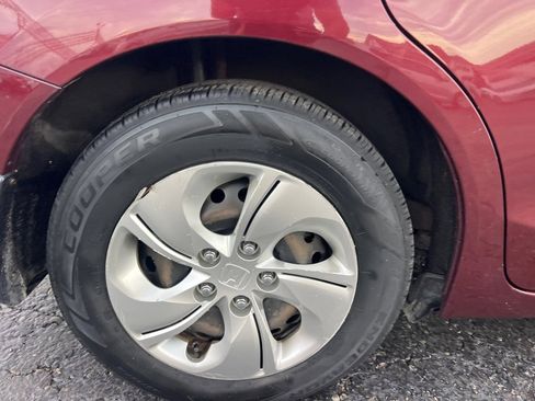Used 2013 Honda Civic LX image 33