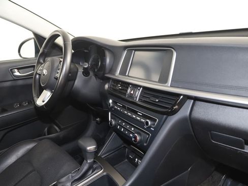 Used 2020 Kia Optima S FWD image 36