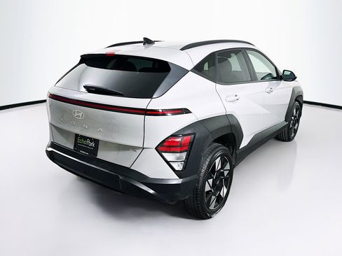 Used 2025 Hyundai Kona SEL image 9
