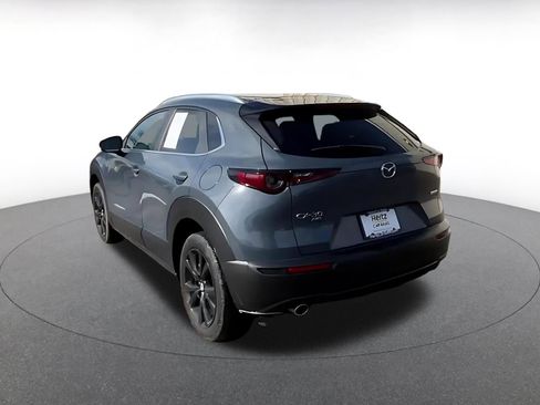 Used 2025 MAZDA CX-30 AWD 2.5 S w/ Preferred Package image 10