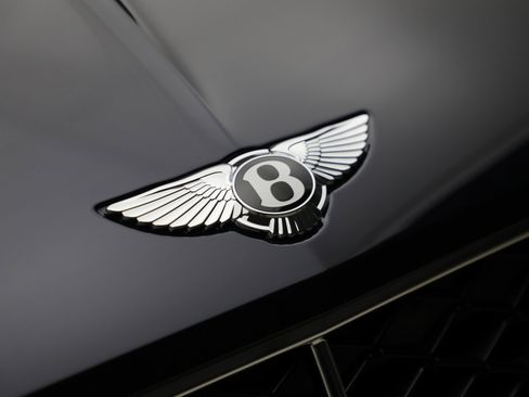 New 2026 Bentley Continental GT image 9