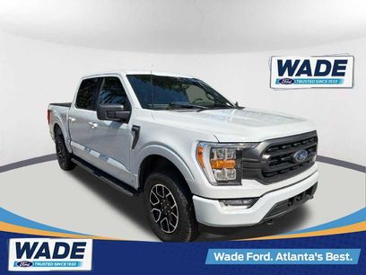 Used 2023 Ford F150 XLT w/ Equipment Group 302A High