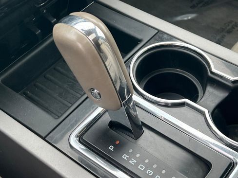 Used 2013 Ford Expedition EL Limited image 20