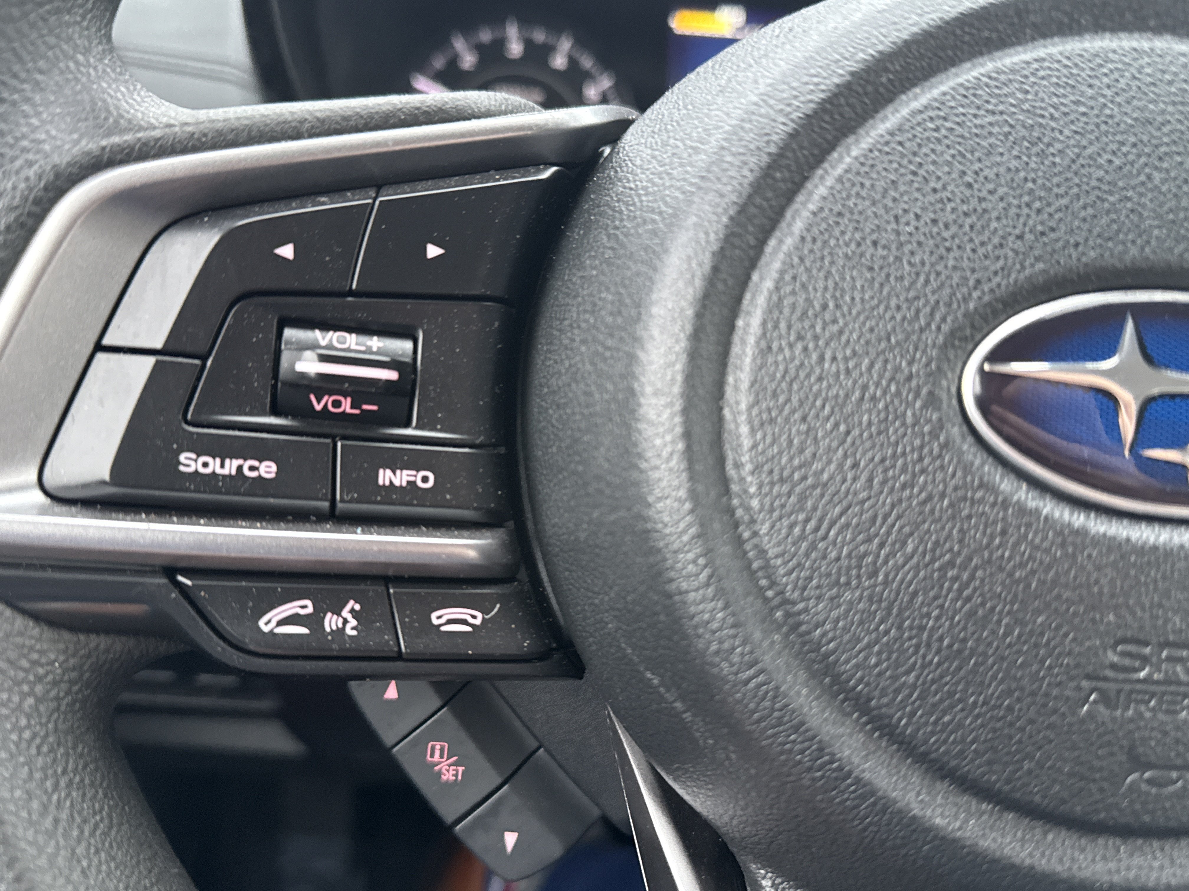 Used 2021 Subaru Impreza 2.0i AWD/4WD image 23