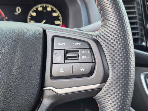 Used 2025 Honda Ridgeline TrailSport image 24