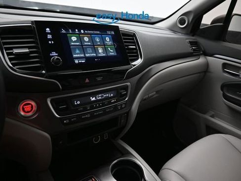 Used 2021 Honda Pilot EX-L image 11