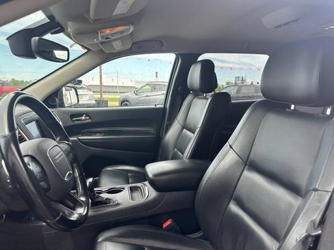 Used 2020 Dodge Durango GT AWD/4WD image 7