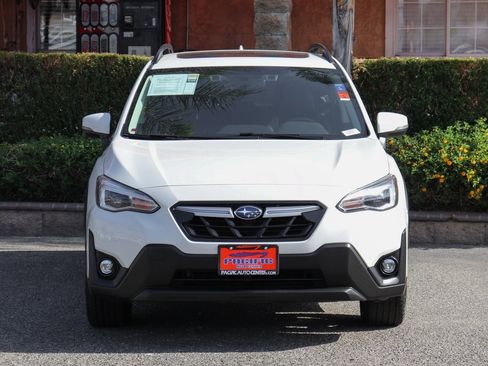 Used 2023 Subaru Crosstrek 2.5i Limited image 3