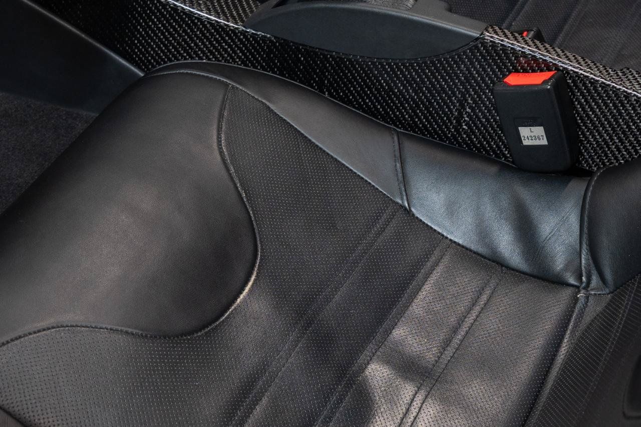 Used 2008 Tesla Roadster RWD image 64