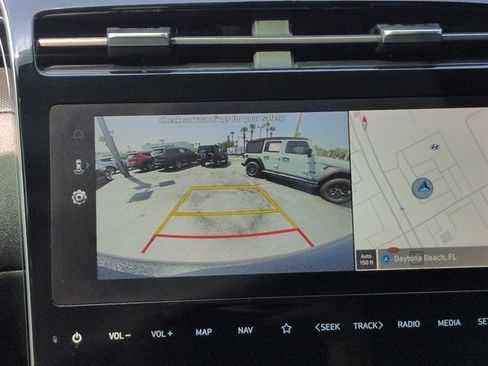 Certified 2023 Hyundai Santa Cruz SEL Premium AWD/4WD image 21