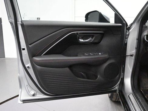 Certified 2025 Acura ADX A-Spec image 12