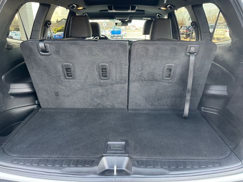 Used 2021 Honda Pilot Black Edition image 24