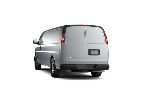 New 2025 Chevrolet Express 2500 Extended w/ Driver Convenience Package RWD image 27