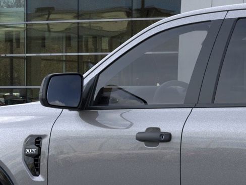 New 2025 Ford Ranger XLT image 20
