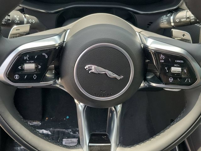 Used 2026 Jaguar F-PACE R-Dynamic S AWD/4WD image 25