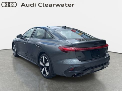 New 2026 Audi A5 2.0T Premium Plus AWD/4WD image 3