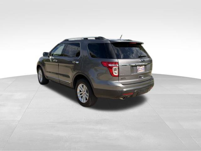 Used 2014 Ford Explorer XLT w/ Equipment Group 202A AWD/4WD image 5