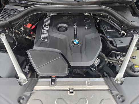 Used 2018 BMW X3 xDrive30i image 27