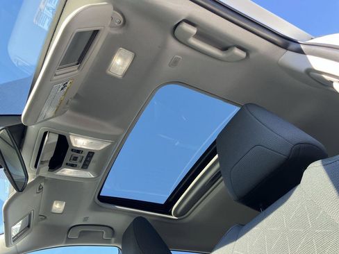 Certified 2024 Toyota RAV4 XLE image 21