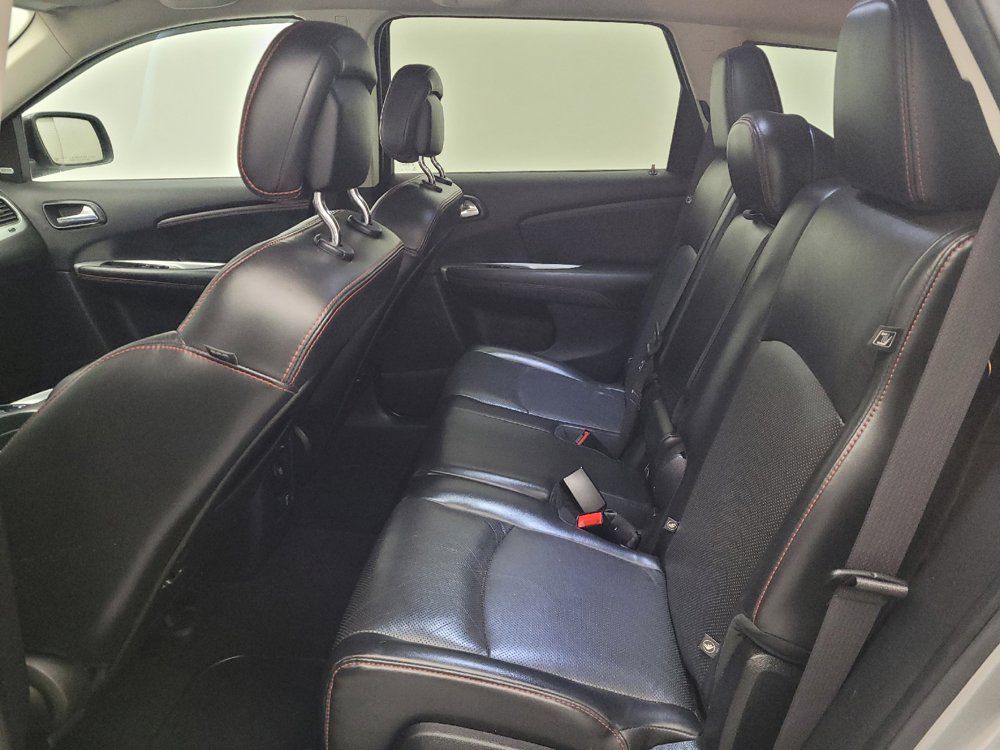 Used 2019 Dodge Journey GT AWD/4WD image 18
