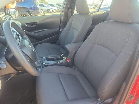 Used 2024 Toyota Corolla LE image 14
