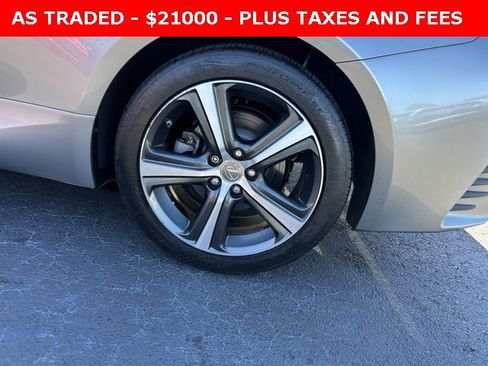 Used 2017 Lexus RC 300 AWD image 10