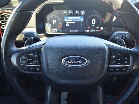 Used 2024 Ford Ranger Raptor image 27