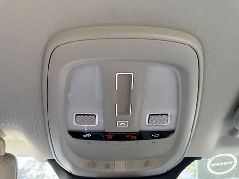 Certified 2023 Volvo XC90 B6 Core w/ Climate Package image 29