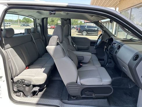 Used 2008 Ford F150 XL RWD image 8