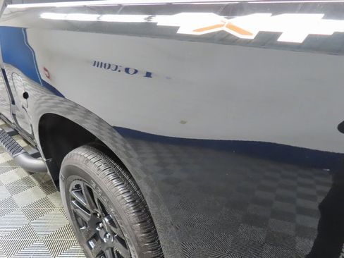 Used 2024 Chevrolet Silverado 1500 RST w/ Convenience Package II image 32