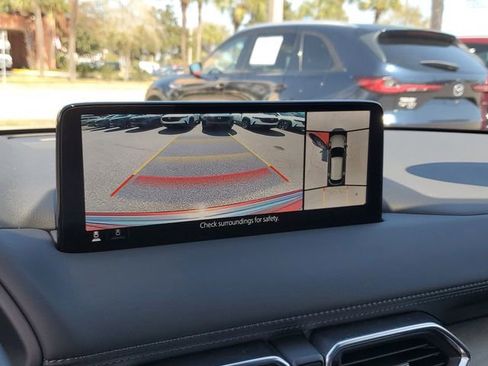 Certified 2025 MAZDA CX-5 Signature image 25