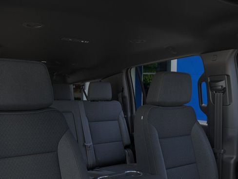 New 2026 Chevrolet Suburban LS w/ LS Custom Edition AWD/4WD image 48