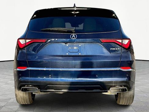 Used 2023 Acura MDX FWD w/ Technology Package image 7