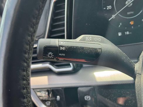 Used 2023 Kia Sportage SX AWD/4WD image 22