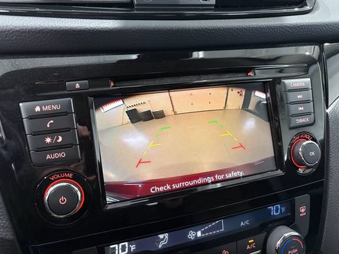 Used 2019 Nissan Rogue Sport SV AWD/4WD image 20
