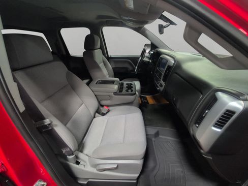 Used 2017 GMC Sierra 1500 SLE w/ SLE Value Package image 15