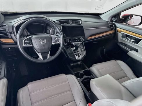Used 2020 Honda CR-V EX-L image 19